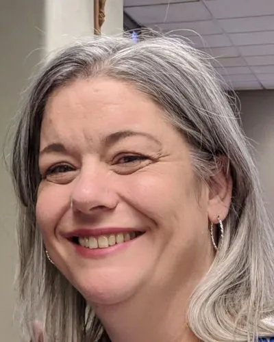 Marcy Lentz