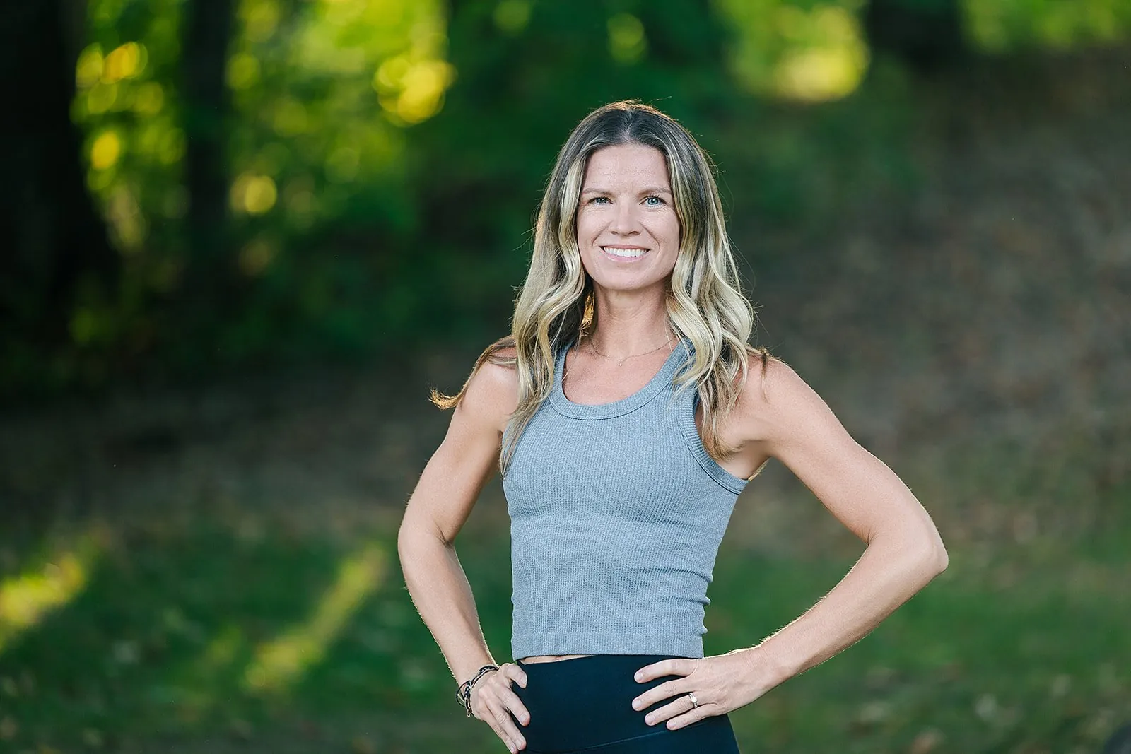 Gretchen Burchi