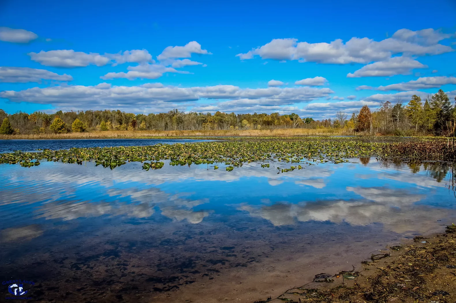 Lake Sherwood at Ronora Lodge & Retreat Center