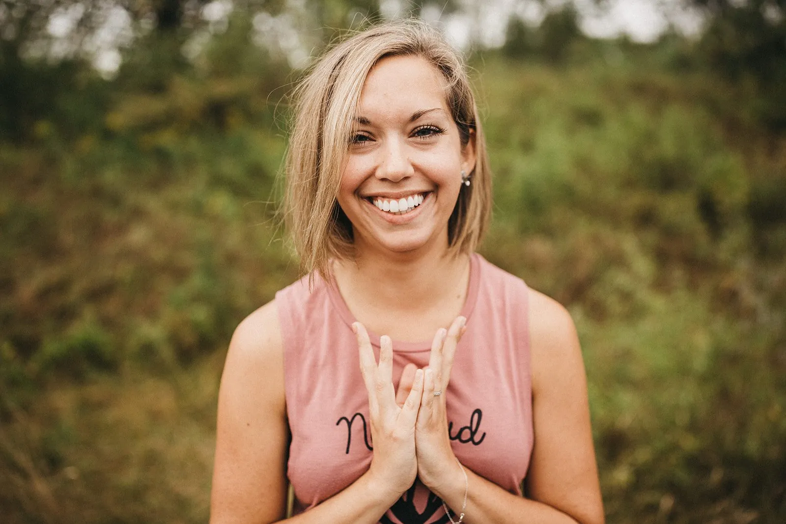 Yoga Zen teacher training