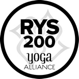 Yoga Alliance Registered Yoga School RYS 200