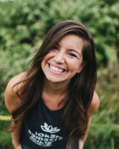 Darcie Smith