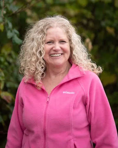 Donna Evans