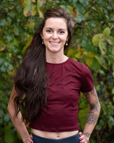Katie Blair