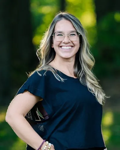 Rachel Dahlgren