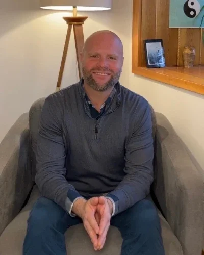 Tim Boersma